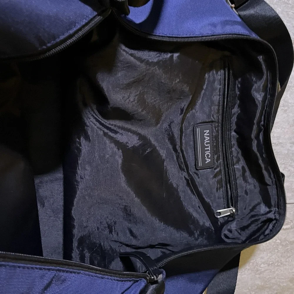 Nautica brand item